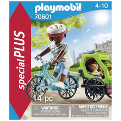 Playmobil Specials Plus Fietstocht - 70601