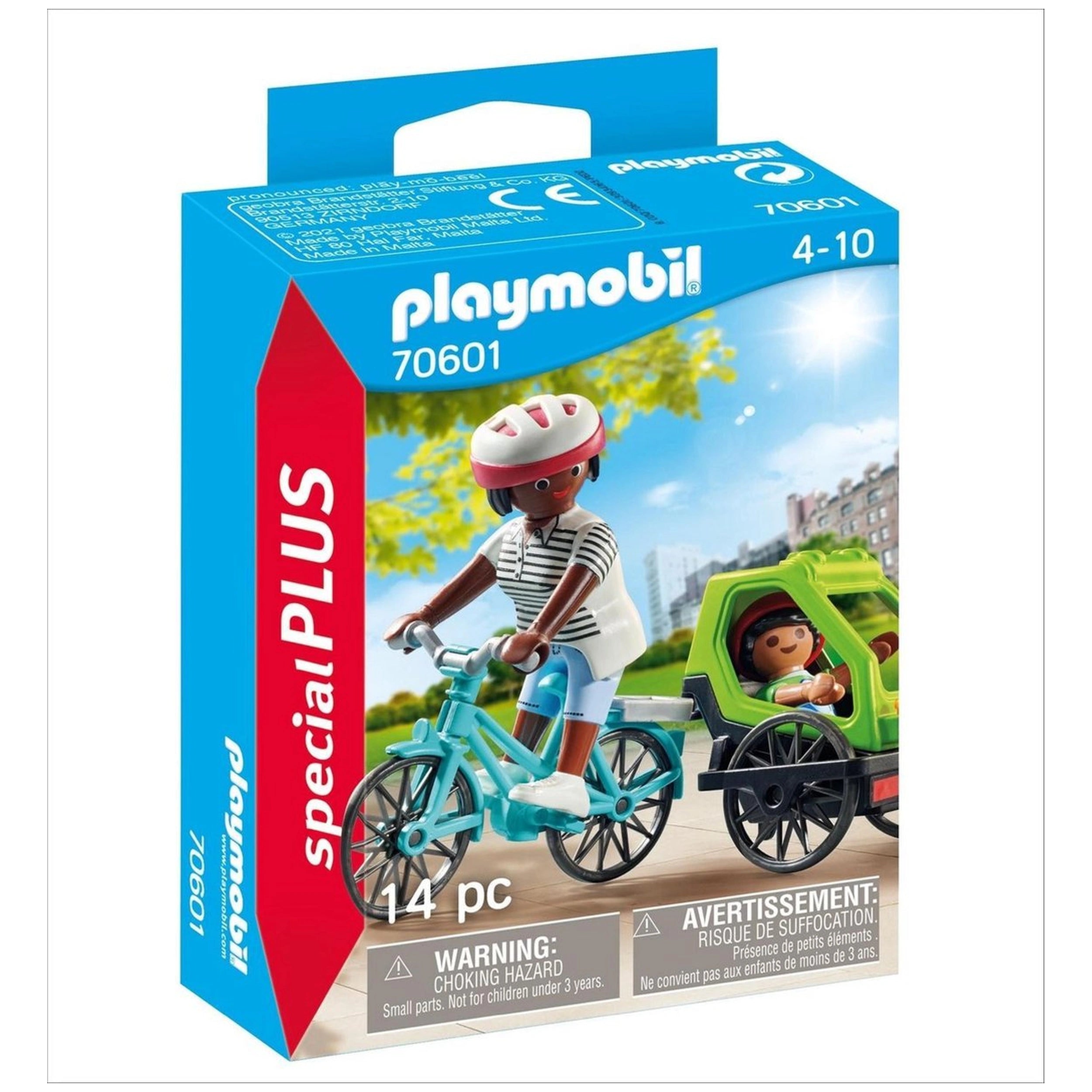 Playmobil Specials Plus Fietstocht - 70601