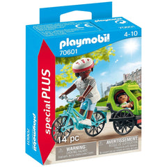 Playmobil Specials Plus Fietstocht - 70601