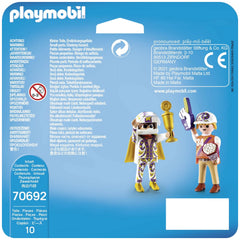 Playmobil Stunt Show Duopack Stunt Show Team - 70692