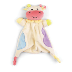 Plush & Co Baby Care MuMuu DouDou Pluche 24 cm