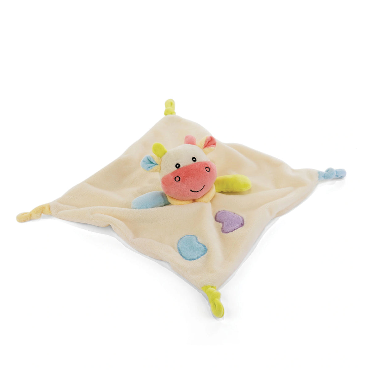 Plush & Co Baby Care MuMuu DouDou Pluche 30 cm