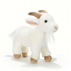Plush & Co Beba Little White Bear Plush 25 cm