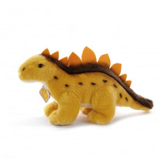 Plush & Co Stegosaurus Dinosaurus Knuffel 23 cm