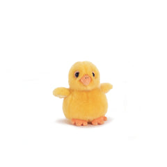 Plush & Co Valery Baby Chick Pluche 14 cm