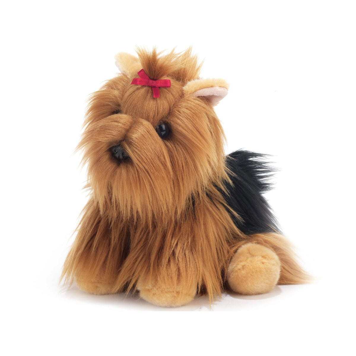 Plush & Co - Yorkie Yorkshire Terrier Dog Plush 30 cm - Stuffed Animals