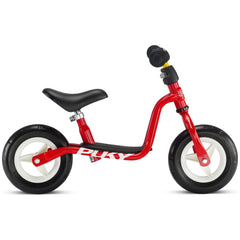 Puky - Balance Bike M Retro Red Lightweight & Scratch-Resistant
