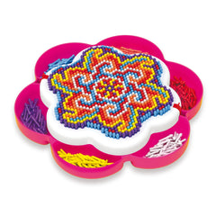 Quercetti FantaColor Mandala - Arts & Crafts