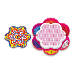 Quercetti FantaColor Mandala - Arts & Crafts