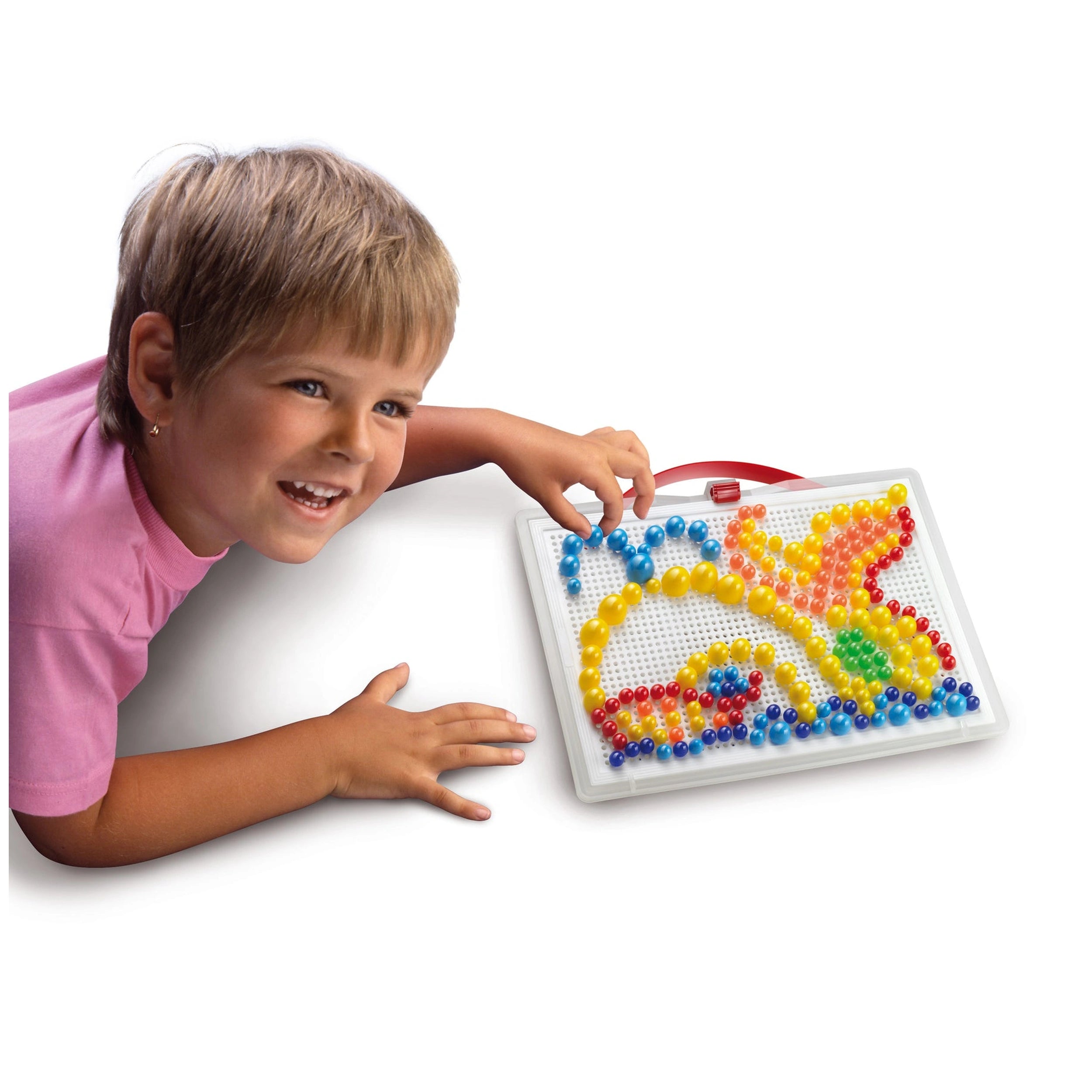 Quercetti FantaColor Portable - Arts & Crafts