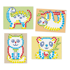 Quercetti FantaColor Tab - Arts & Crafts