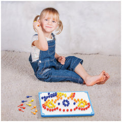 Quercetti FantaColor Tab Basic - Arts & Crafts