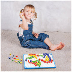 Quercetti FantaColor Tab Basic - Arts & Crafts