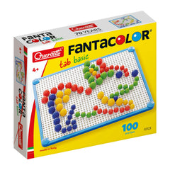 Quercetti FantaColor Tab Basic - Arts & Crafts