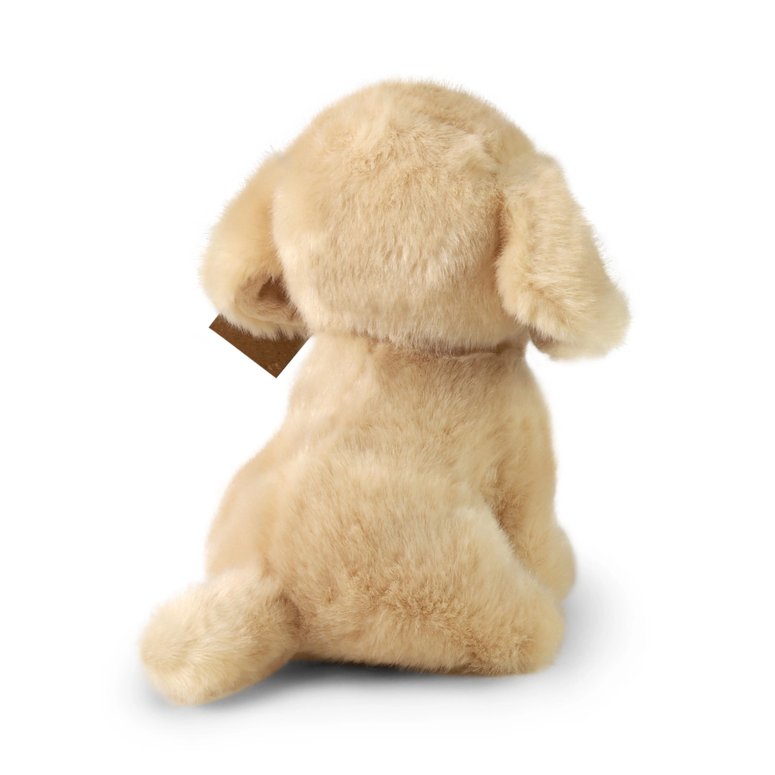 Rappa - Plush Labrador 18 cm ECO-FRIENDLY - Stuffed Animals