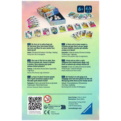 Ravensburger - Kat & Co. - Bordspel - Meertalige Instructies