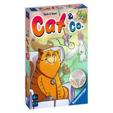 Ravensburger Cat and Co.