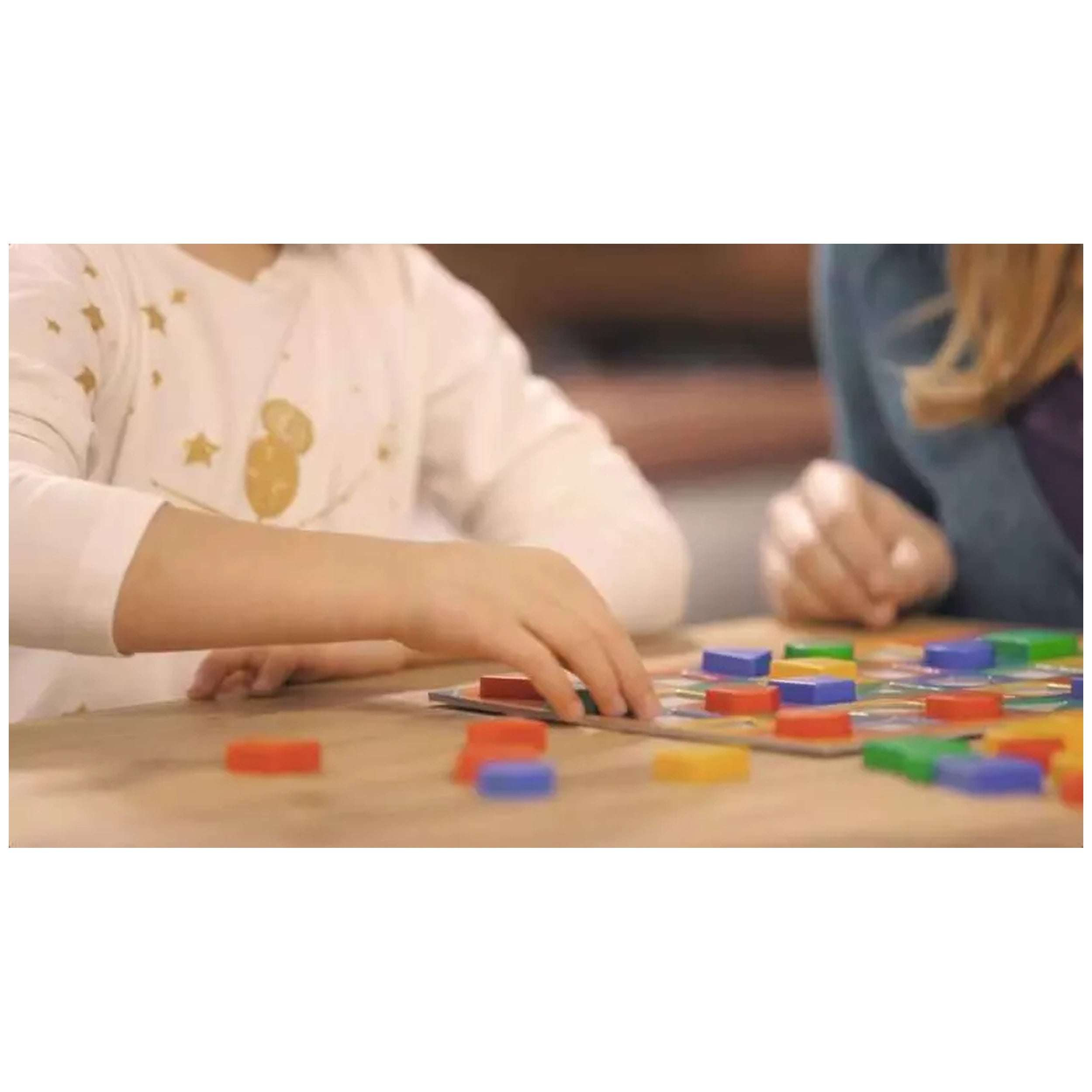 Ravensburger - Colorama - Bordspel - Duitse Editie