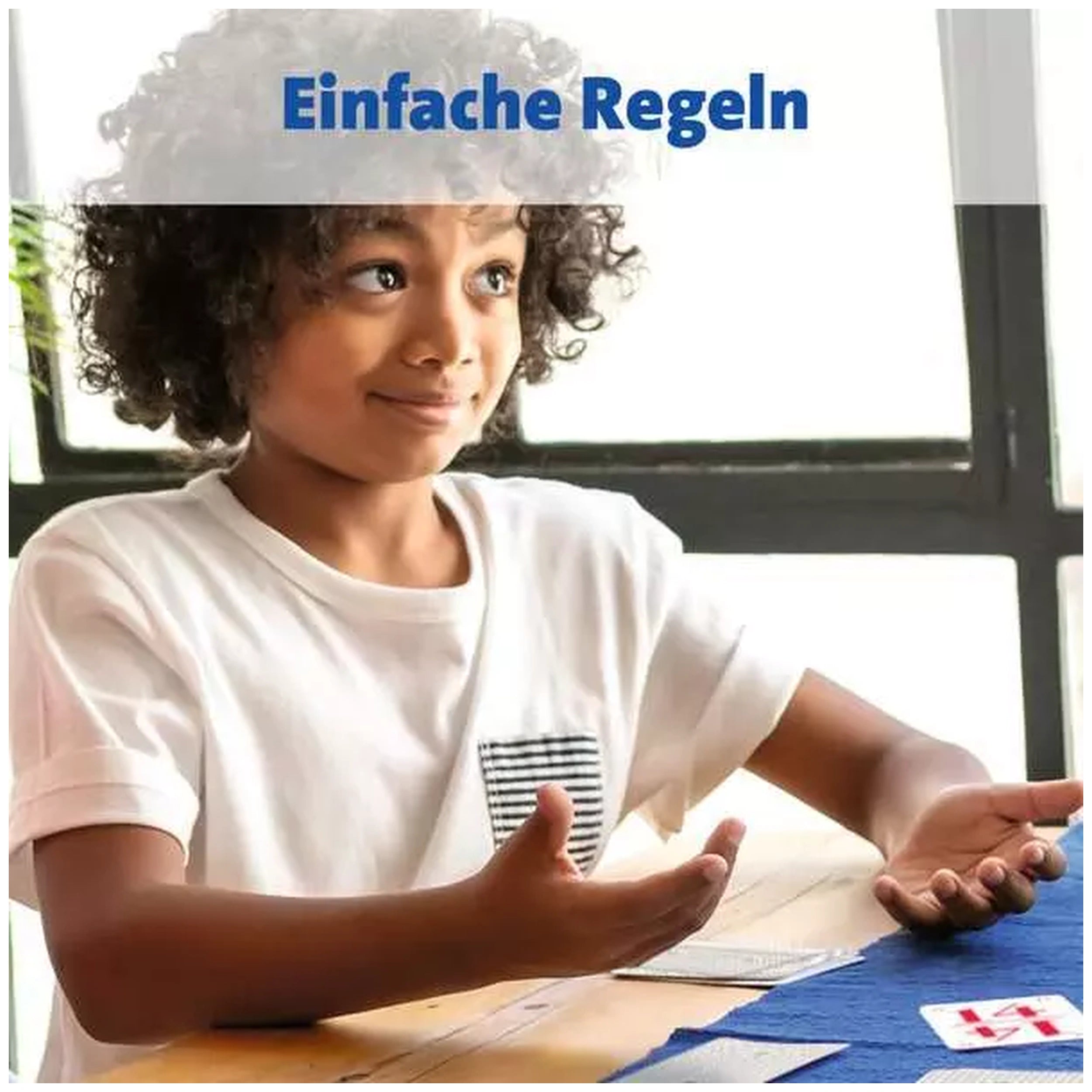 Ravensburger - Elfer Raus! - Board Game - German Edition
