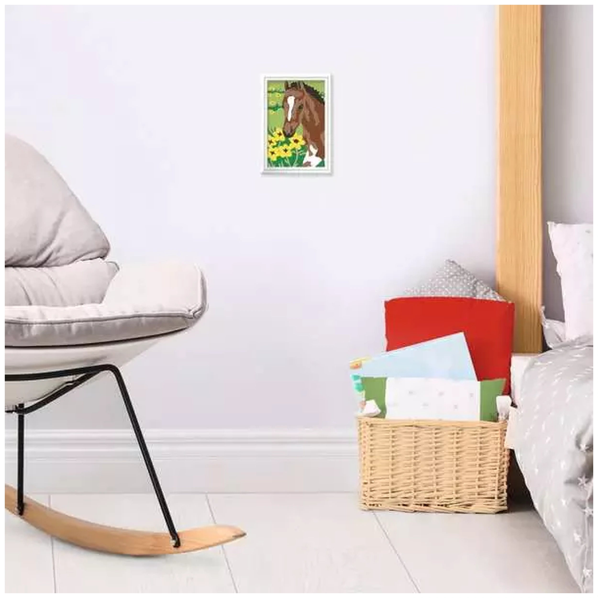 Ravensburger - Foal - Arts & Crafts