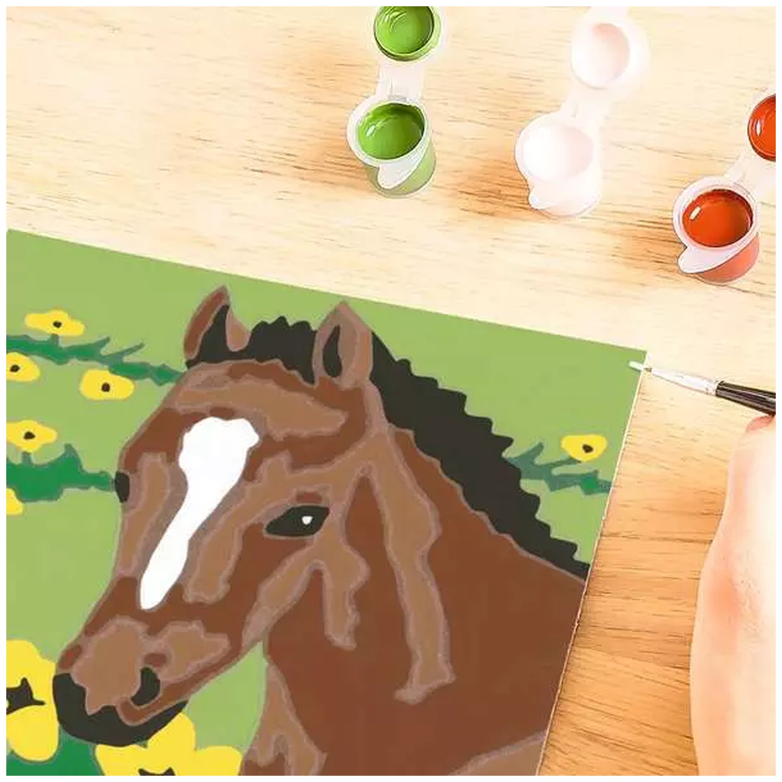 Ravensburger - Foal - Arts & Crafts