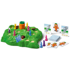 Ravensburger - Grappige Konijn Bordspellen - Bordspellen
