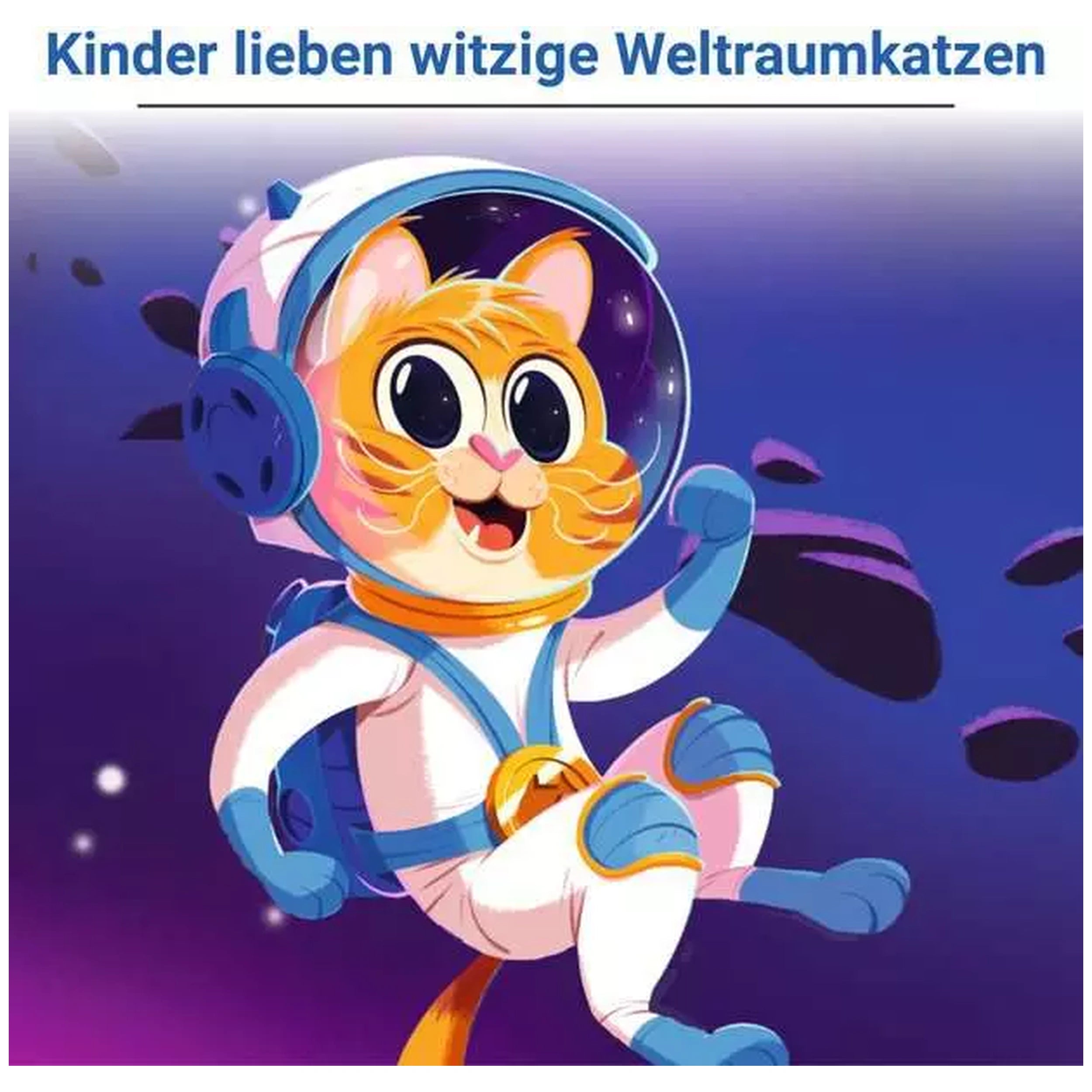 Ravensburger-Mathe-Galaxie-Boeken