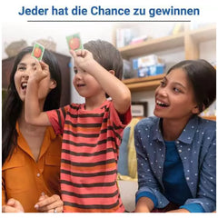 Ravensburger - Memory Gabbys Dollhouse - Kaartspel