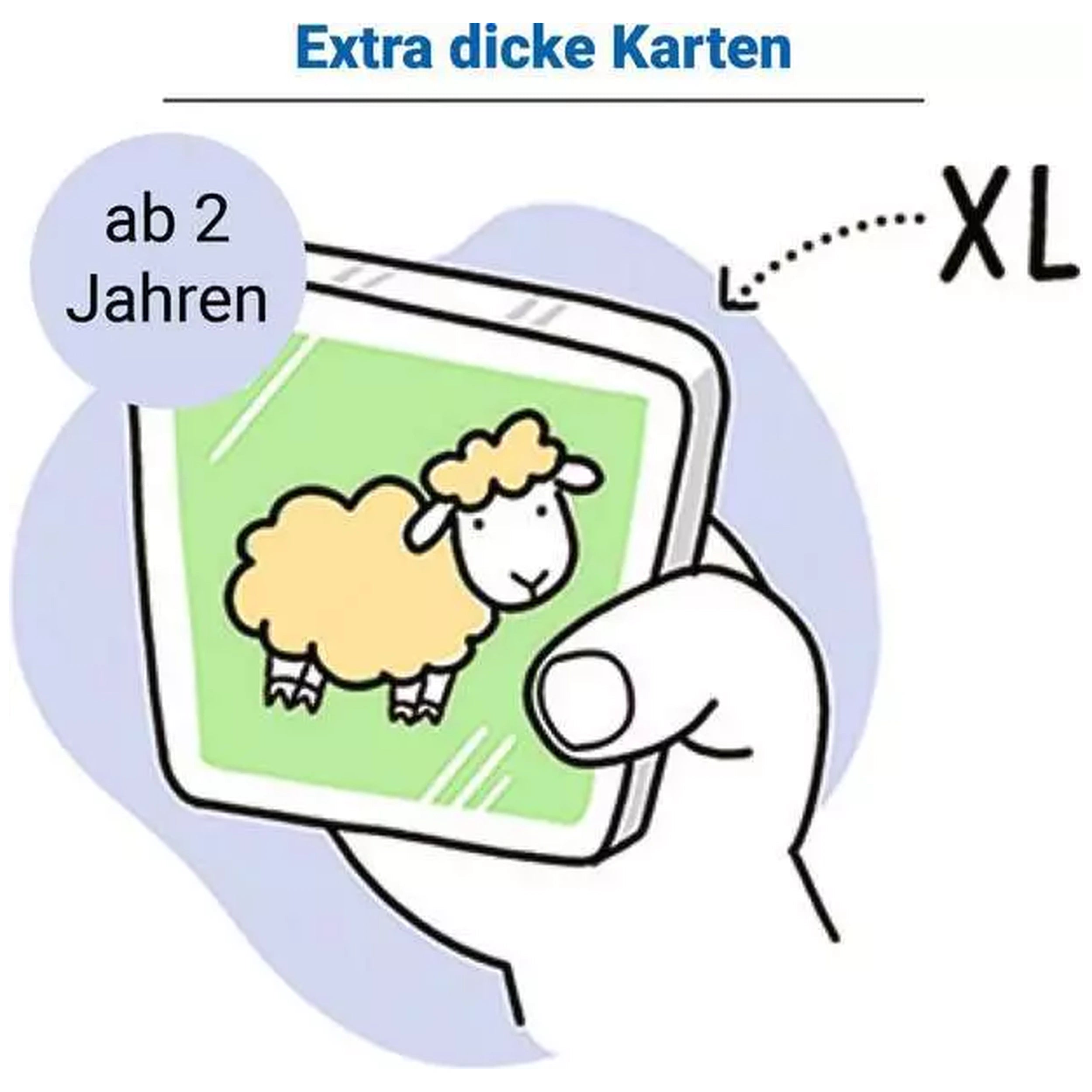 Ravensburger - Mijn Eerste Geheugen Voertuigen - Kaartspel - Meertalige Instructies