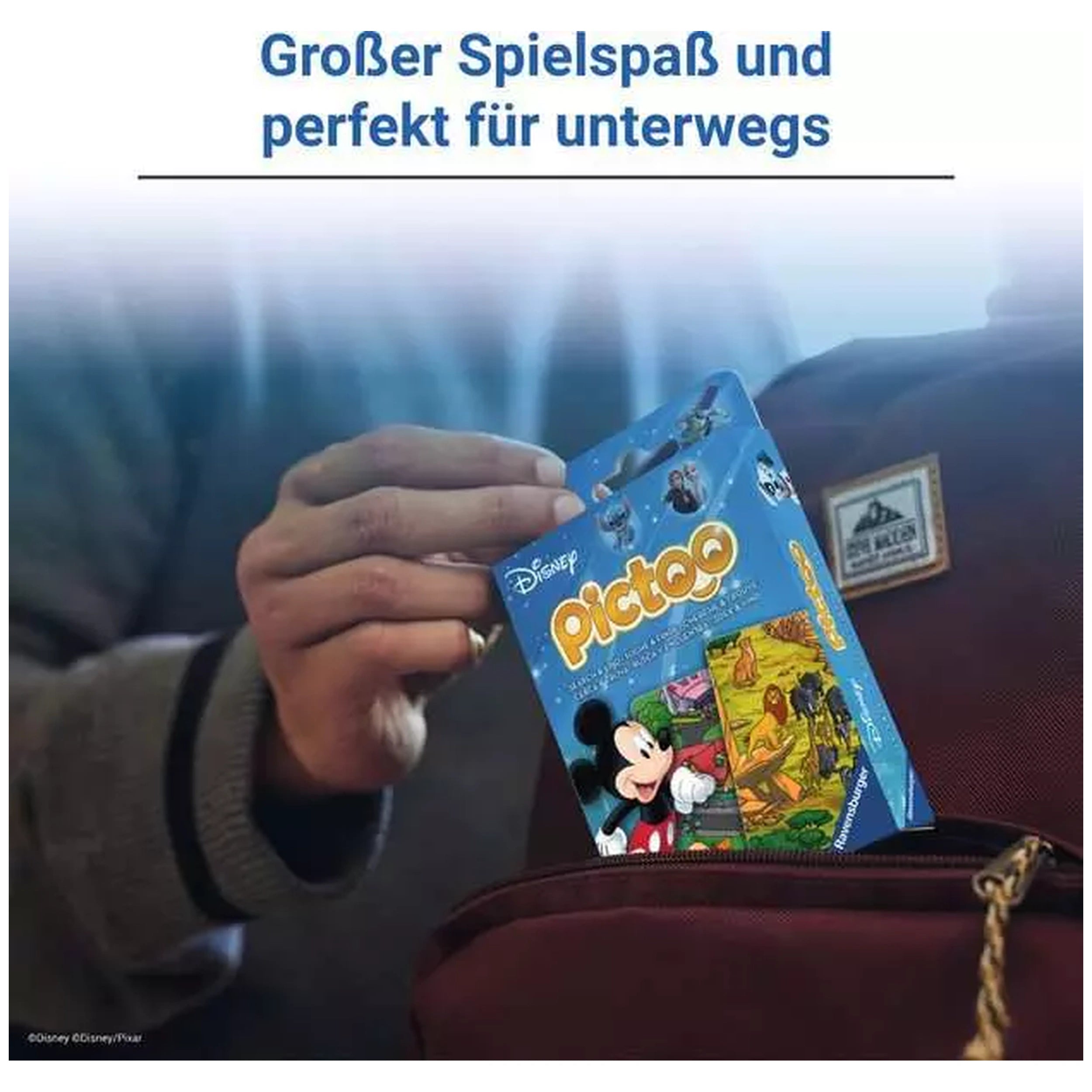 Ravensburger-Pictoo-Disney-Bordspellen