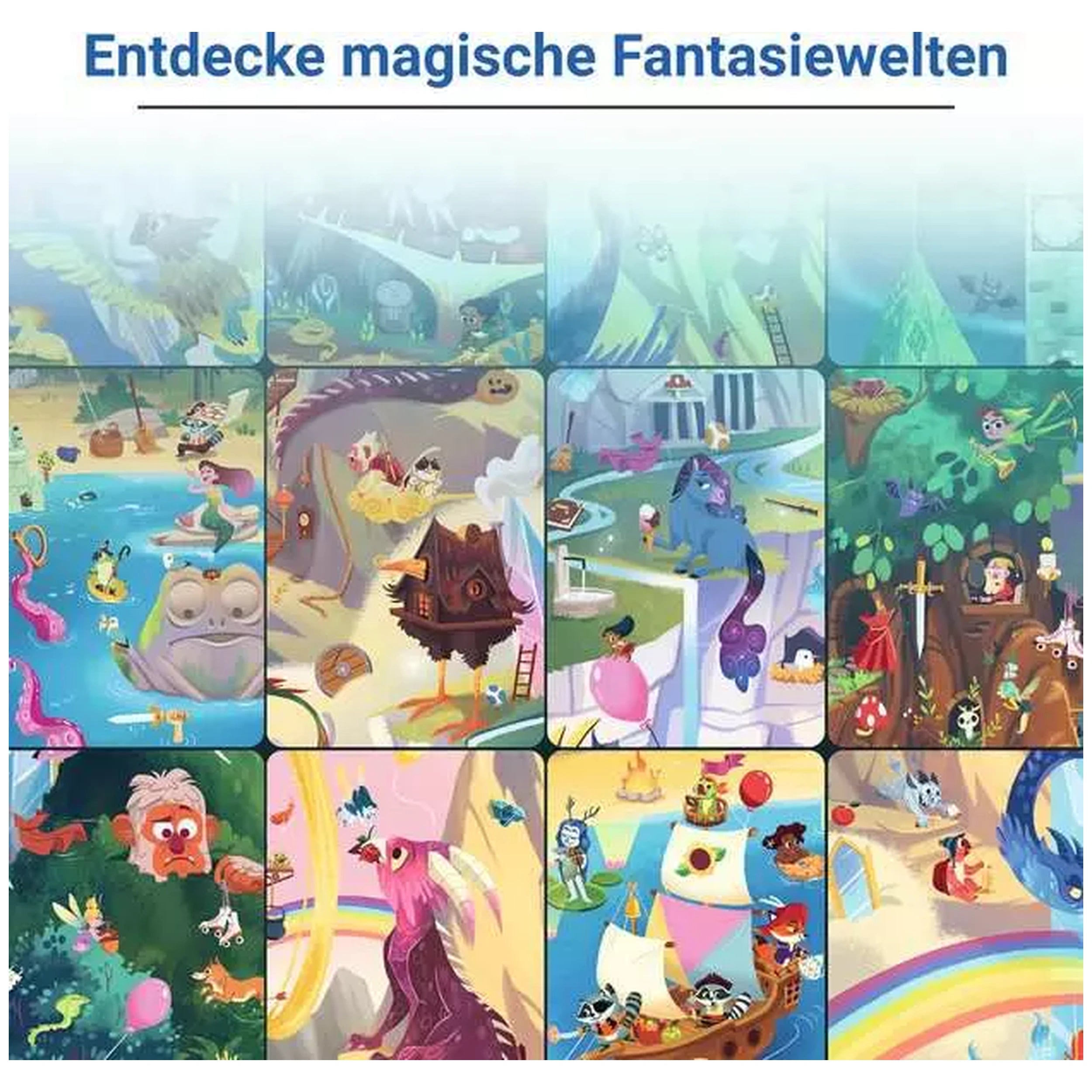 Ravensburger-Pictoo-Fantasy-Bordspellen