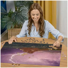 Ravensburger - Puzzle 500 Pieces - Puzzles