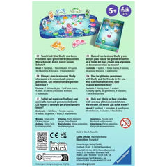 Ravensburger - Shelly Ocean - Bordspellen