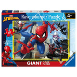 Ravensburger Spider-Man Puzzle 60 Pieces