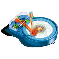 Ravensburger - Spiral Designer Machine 2 In 1 - Kunst & Ambacht