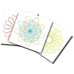 Ravensburger - Spiral Designer Mini - Green - Arts & Crafts