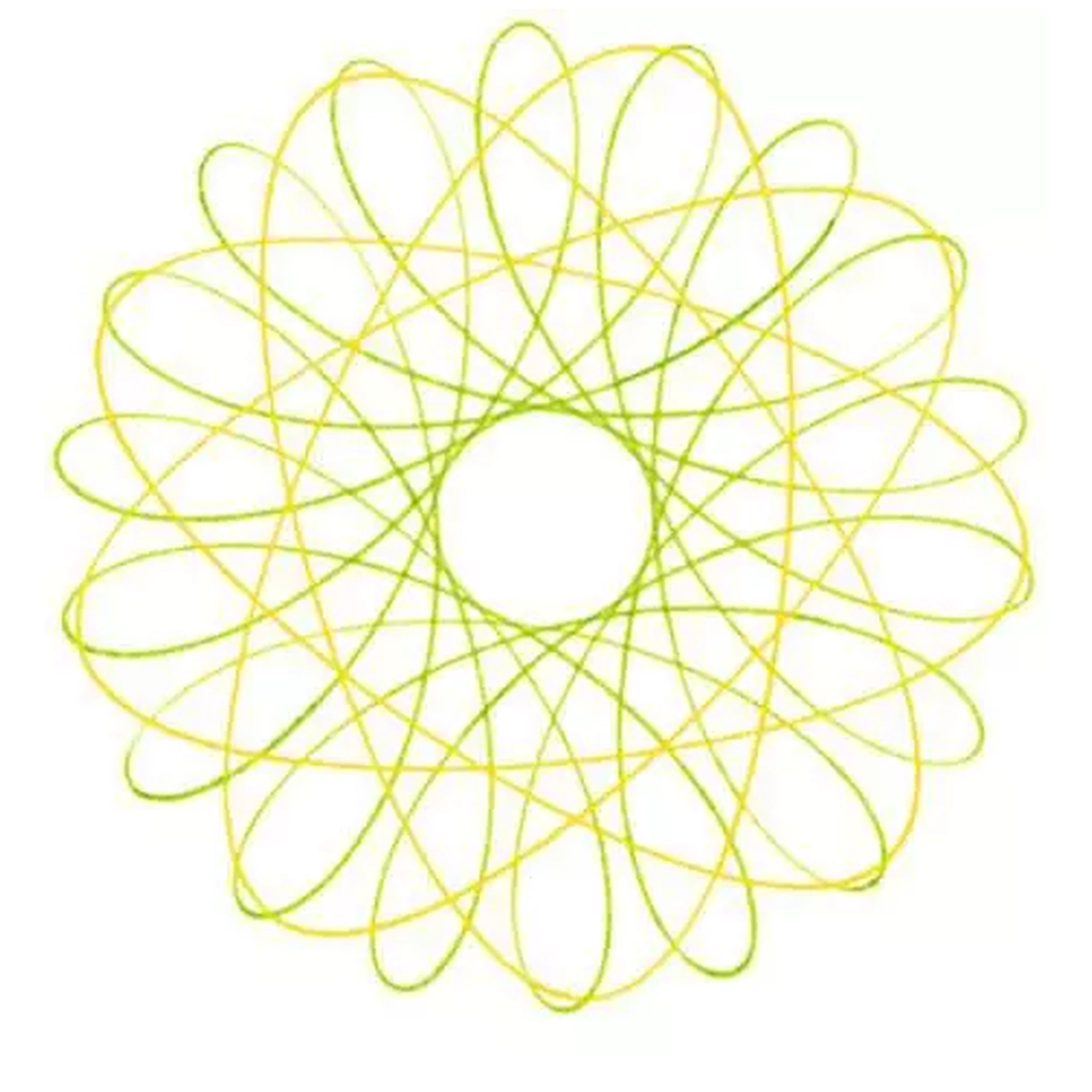 Ravensburger - Spiral Designer Mini - Green - Arts & Crafts