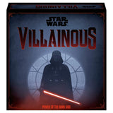 Ravensburger Star Wars Villainous - Italian Ed