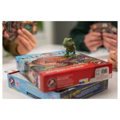 Red Glove - Feed Rex - Kaartspellen - 8+ - RG2079 - Italiaanse Editie