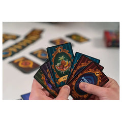 Red Glove - Sweet Dreams Party Bordspel - Kaartspellen - 7+ - RG2078 - Italiaanse Editie
