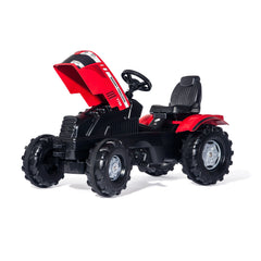 Rolly Toys - Rollyfarmtrac Mf Tractor Riding Toys
