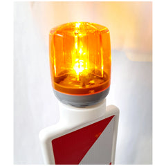 Rolly Toys - Rollyflashlight Oranje Accessoire - Rijdende Speelgoed
