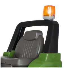 Rolly Toys - Rollyflashlight Oranje Accessoire - Rijdende Speelgoed