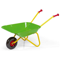 Rolly Toys - Rollymetallschubkarre Groen - Doen alsof Spel
