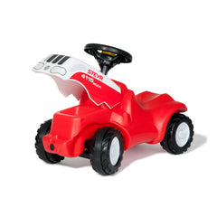 Rolly Toys - Rollyminitrac Steyr 4115 Multi Tractor Riding Toys