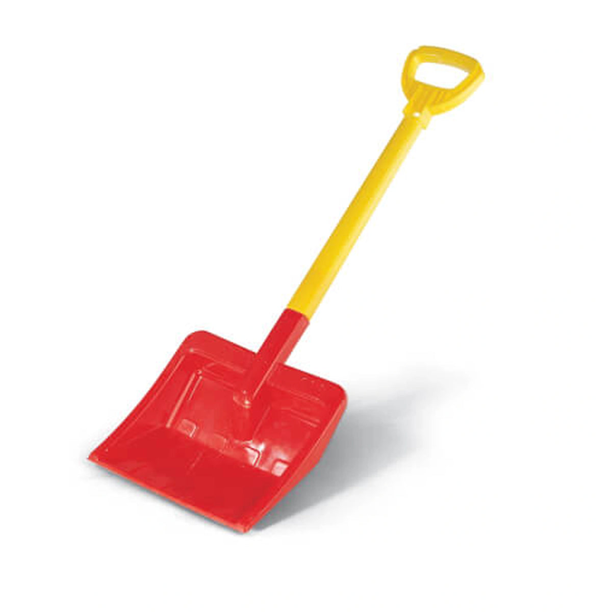 Rolly Toys - Rollysnow Schep Rood - Doen alsof Spel