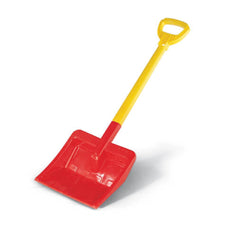 Rolly Toys - Rollysnow Schep Rood - Doen alsof Spel