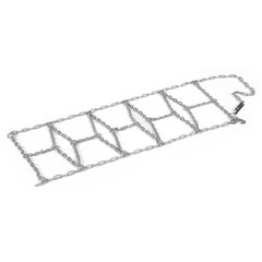 Rolly Toys - Rollysnowgrip Xtrac Tractor Chain Accessories - Riding Toys
