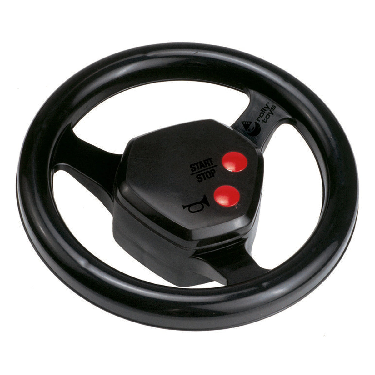 Rolly Toys - Rollysoundwheel - Rijdende Speelgoed