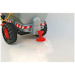 Rolly Toys - Rollytanker Trailer - Rijdende Speelgoed
